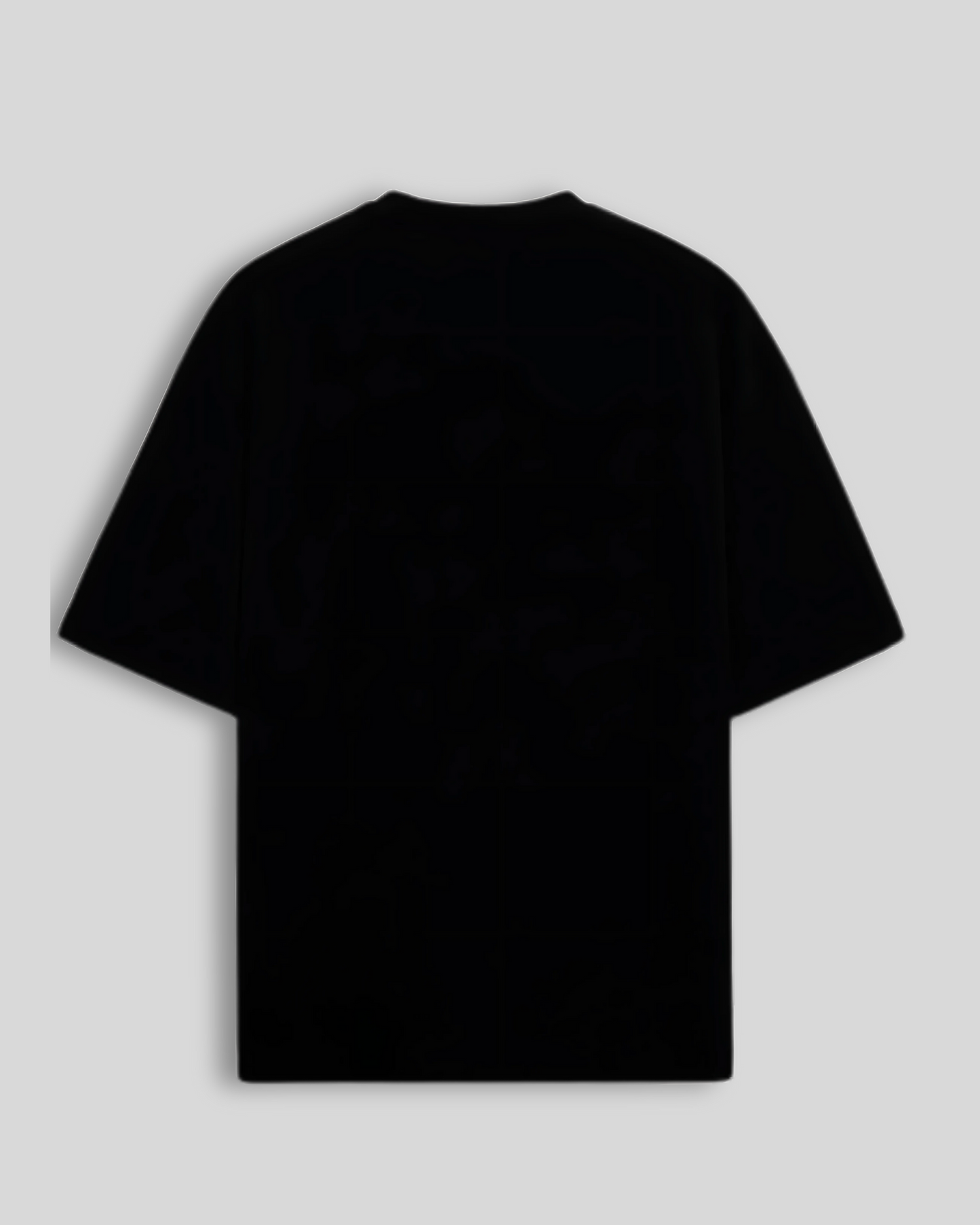 AOT Rumbling Oversized T-Shirt