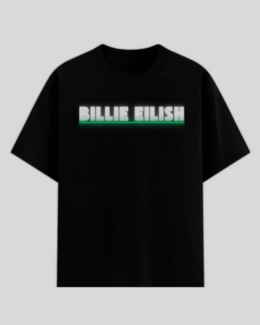 Billie Eilish Oversized  T-Shirt