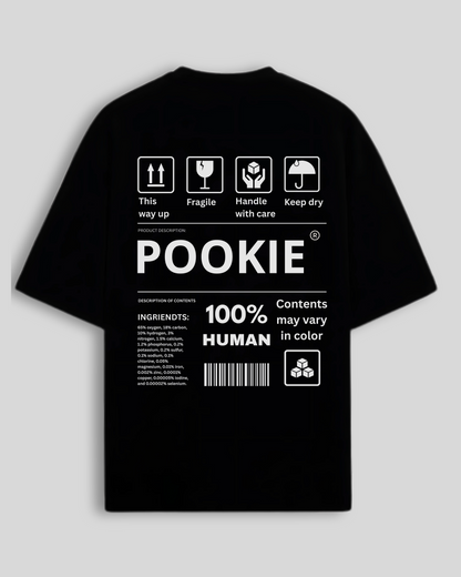 Pookie Oversized T-Shirt