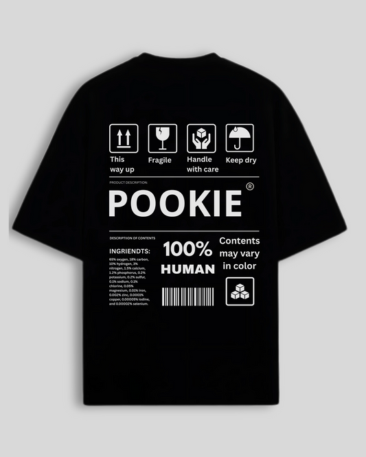 Pookie Oversized T-Shirt