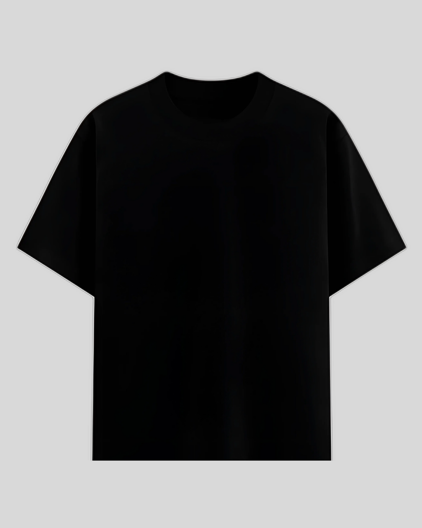 Overthinking Oversized T-Shirt
