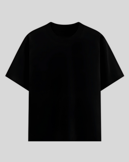 Overthinking Oversized T-Shirt