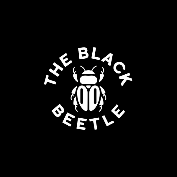 The Black Beetle