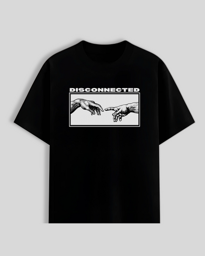 Disconnected T-Shirt