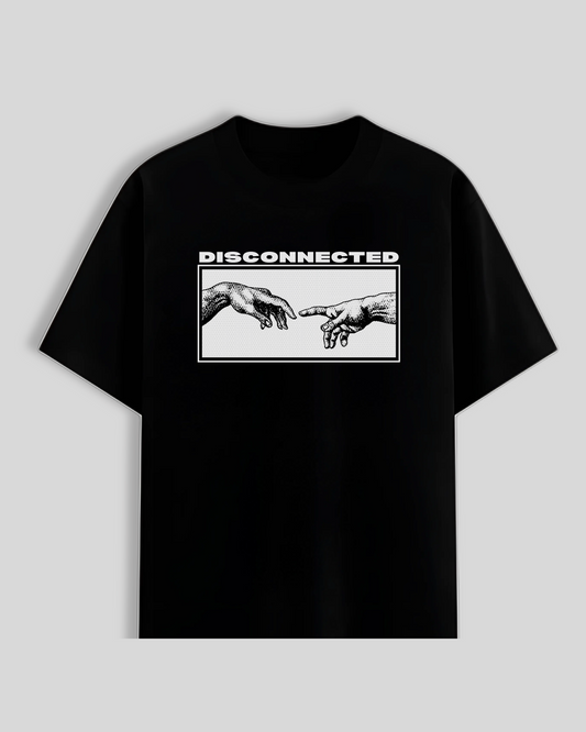 Disconnected T-Shirt