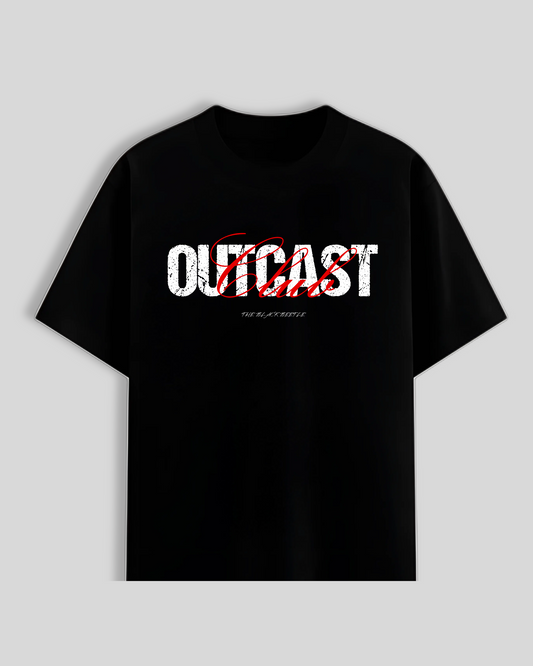 Outcast Club T-Shirt
