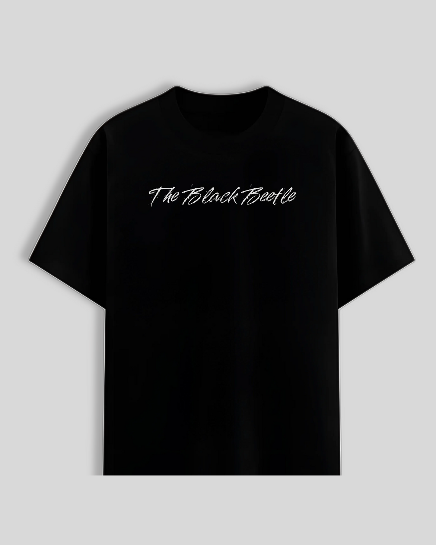 The Black Beetle T-Shirt