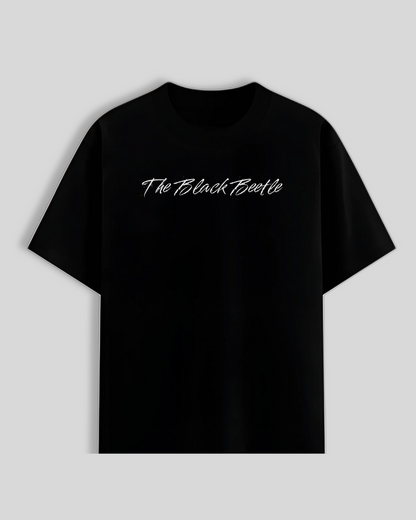 The Black Beetle T-Shirt