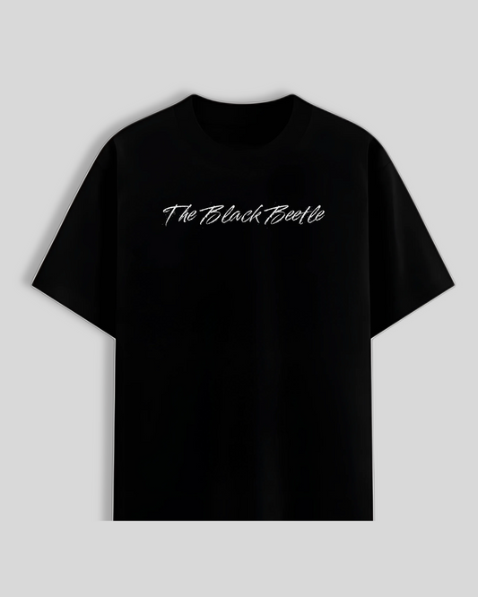 The Black Beetle T-Shirt