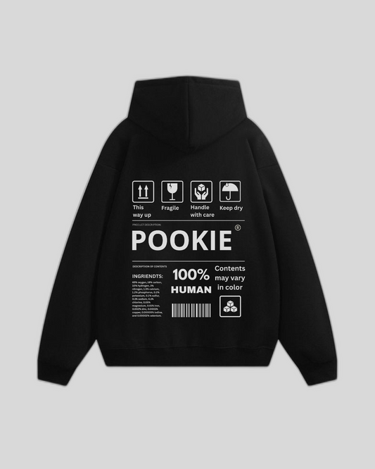 Pookie Hoodie