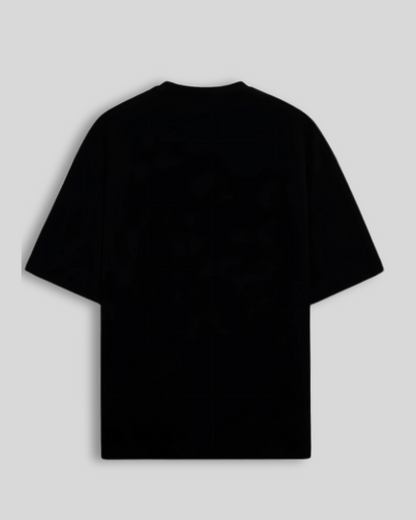 AOT Rumbling Oversized T-Shirt