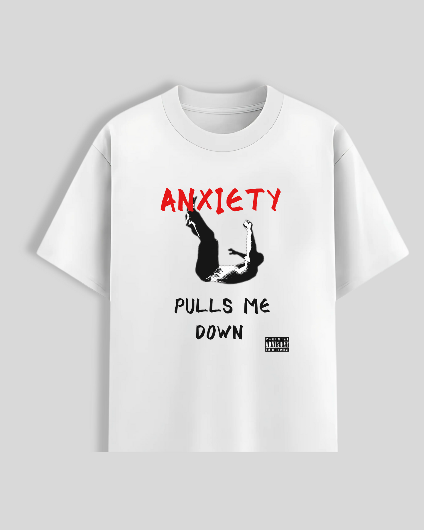 Anxiety T-Shirt