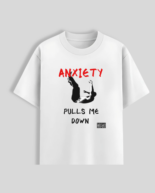 Anxiety T-Shirt