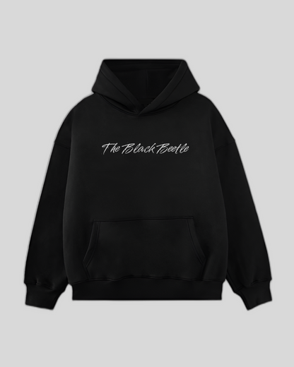 The Black Beetle Hoodie