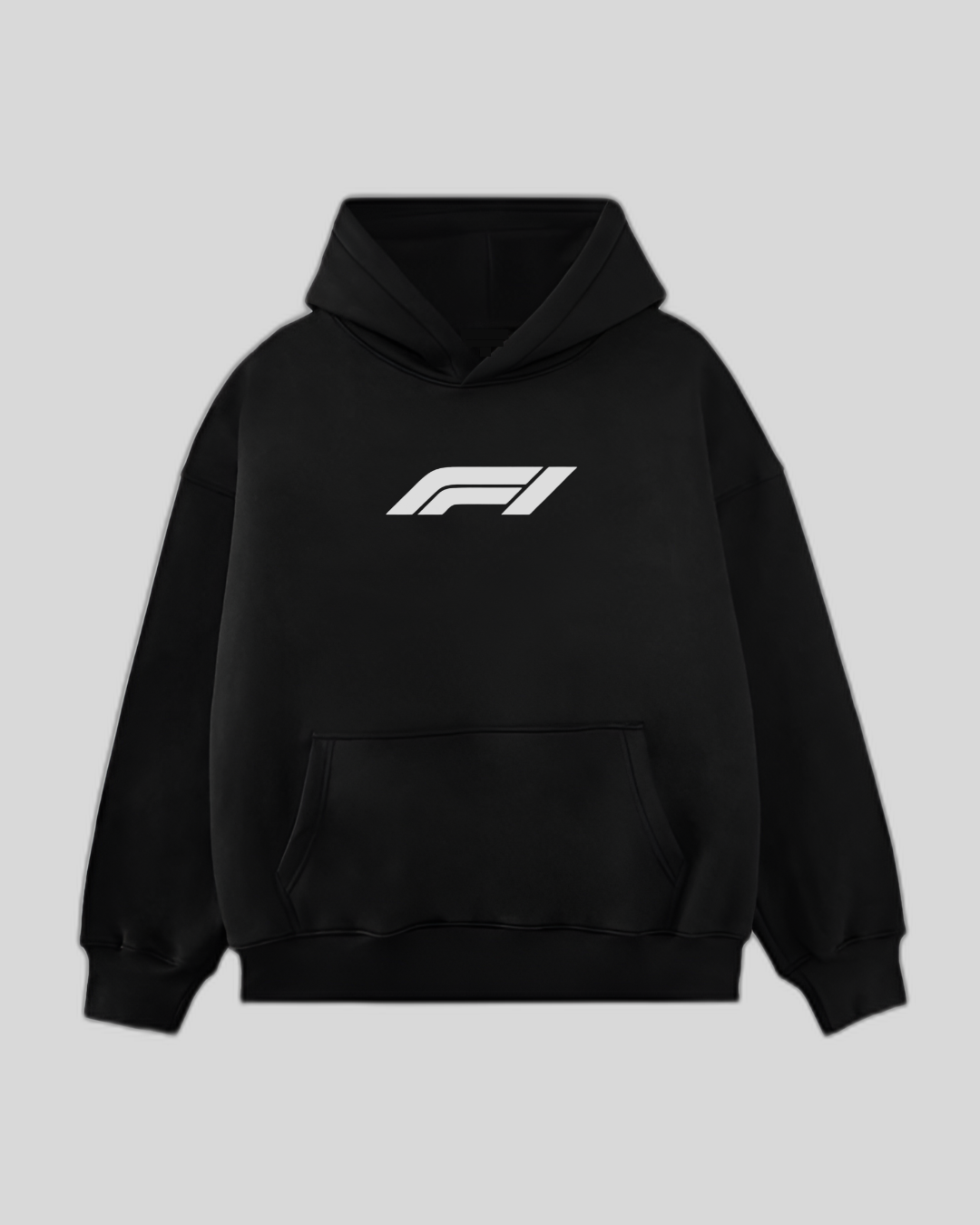 F1 Hoodie