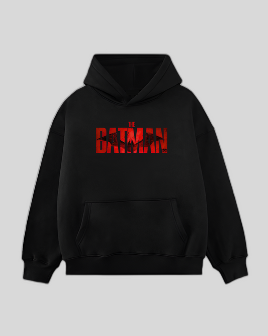 The Batman Hoodie