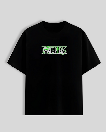 Brook Oversized T-Shirt